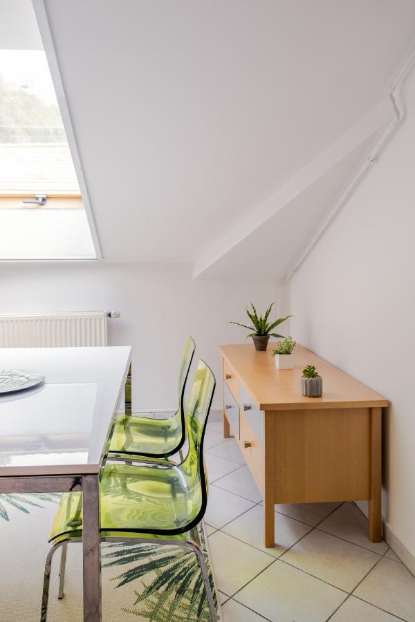 Sziklai Apartman Veszprem Exterior photo